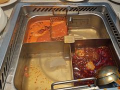 -海底捞火锅(大融城店)