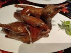 -北京四季酒店·采逸轩