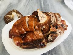 -黄连大头华烧鹅店(大良店)