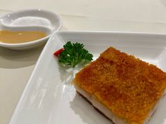 -利苑酒家(金宝店)