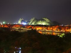 -忆咖啡观景餐厅(桂林象山公园店)