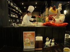 -芥岛(河北大街店)