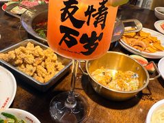 -牛签签串串香(IFS店)