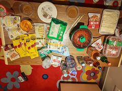 -喜鹊愉家酒店(郑州曼哈顿博览中心地铁站店)