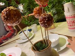 -初蓉丨遇见新川菜(亲贤街荣耀店)