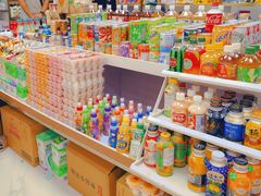 -紫荆城食品交易中心(华强北店)