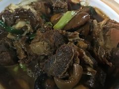-老东风菜馆·潮汕大排档