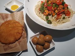 -友达面馆(广州总店)