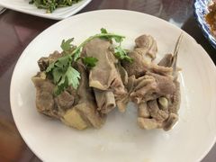 -范记靖远羊羔肉(博物馆店)