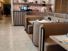 -荷花亭·湖北融合菜(中商广场店)