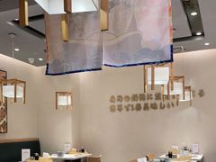 大堂-羽寿司(东方宝泰店)