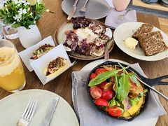 -BOR Eatery(安福路店)