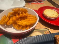 -必胜客(金高店)