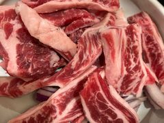 -九田家黑牛烤肉料理(石路天虹店)