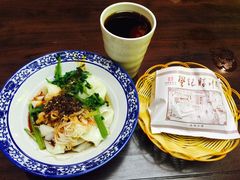 -陕西名小吃(T3航站楼一店)
