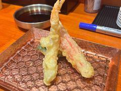 -天妇罗内顺田(罗湖店)