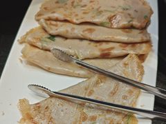 -京采烤鸭清真餐厅(金桥店)