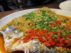 -東城故事·尋找姆媽的味道(玉兰路店)