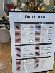 -RL Nail·瑞丽美甲美睫品牌原创店