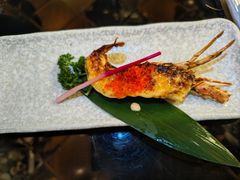 -昱匠·日本料理(金融街店)