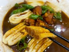 -老德州四合院·德州菜(天衢路店)
