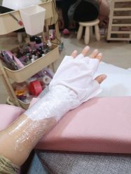 -Beauty Nails 美甲美睫皮肤管理