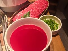 -巴奴毛肚火锅(京西大悦城店)