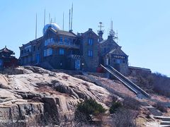 -泰山风景名胜区