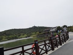 -上方山森林动物世界