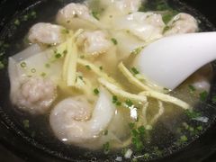 -新旺茶餐厅(嘉里城店)