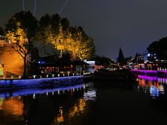 -枫桥景区
