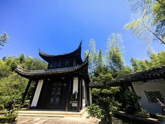 -木子山庄·安徽省老字号·中国炖锅宴