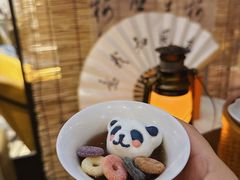 -了凡国风主题茶馆·咖啡(武侯祠锦里店)