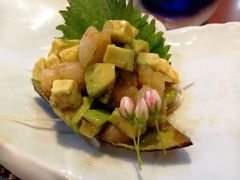 -纹兵卫手打荞麦面日料(虹桥本店)