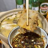 这家吉林烧烤！我愿为它疯狂打call！
