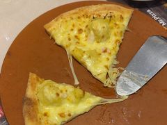 -米斯特比萨(罗斯福店)
