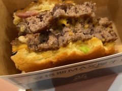 -麦当劳(金山红星美凯龙DT店)