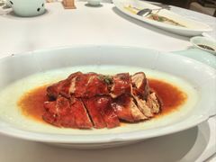-淮扬府·游园京梦(北京SKP店)