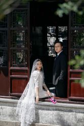 -麦古STUDIO婚纱摄影工作室