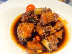 -皖厨·中国徽菜(星河WORLD·COCO Park店)