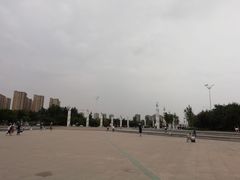 -丁香湖公园
