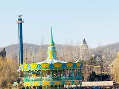 -大连海昌发现王国主题公园