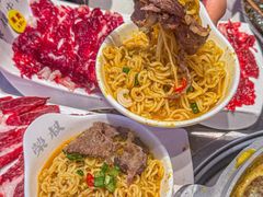 -荣叔港式沙嗲牛肉火锅(正佳潮流店)