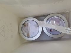 -山与蓝蛋糕(勒泰店)