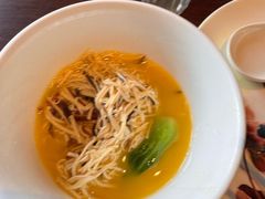 -杭州西子湖四季酒店·金沙厅