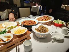 -阿五黄河大鲤鱼(纬三路店)