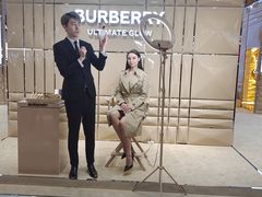 -新世界大丸百货