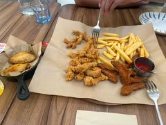 -必胜客(东三路店)