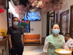 -徽镇小厨·经典徽菜(马连道店)