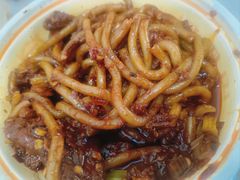 -西粉堂新疆米粉(朝外店)
